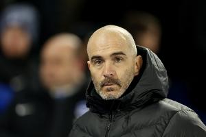 马雷斯卡：换下帕尔默和恩佐有点早，没想到补时有12分钟