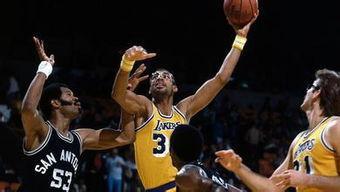 NBA历史哪些球星的投篮最难防守？