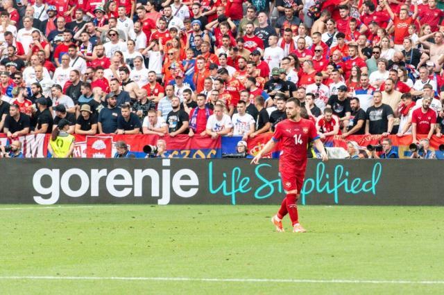 九游体育-约维奇绝平生死时速，斯托的塞尔维亚为何这么囧？