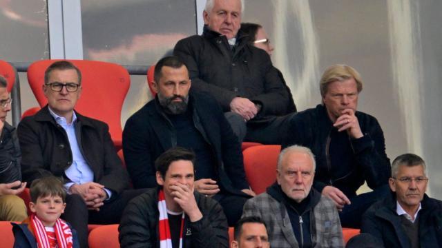 九游体育app-特殊时期别要求太高了，赢球和耐心对于拜仁最重要