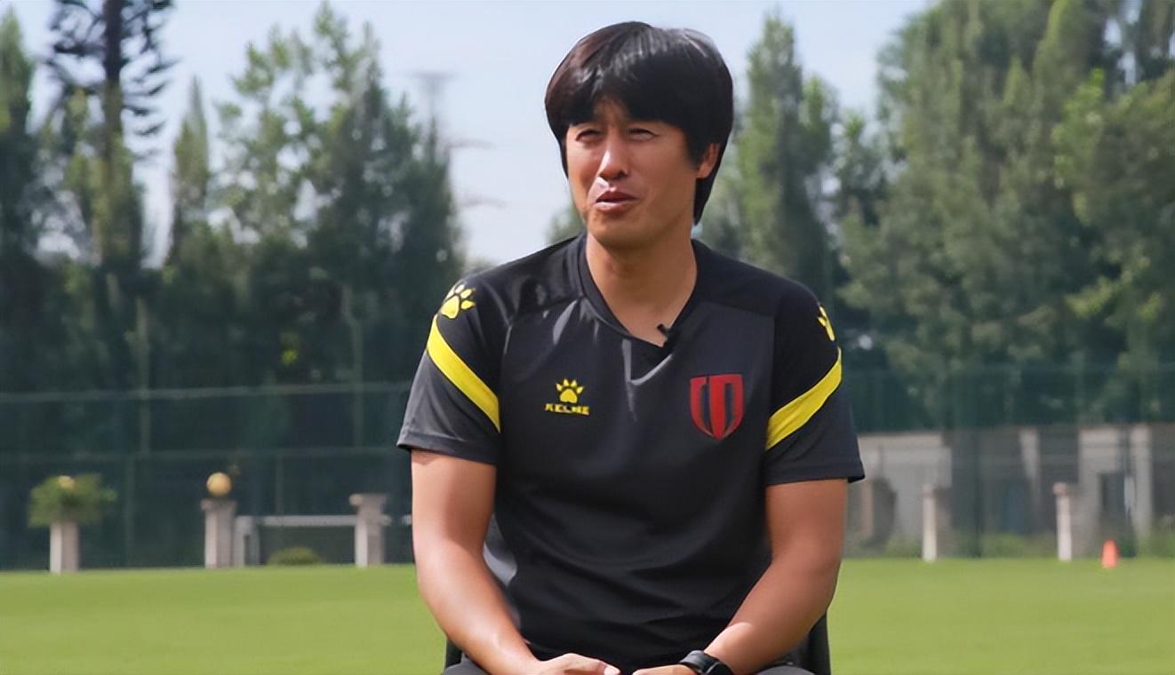 九游体育-意外！为何新帅接手成都蓉城后，带队在热身赛上至今都还没赢过球