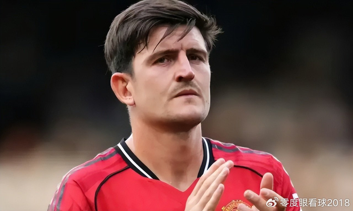 9体育-马奎尔今夏可能离队，曼联未雨绸缪已锁定理想接班人，开价8000万英镑|马利克·佳夫|哈里-马奎尔|马利克|合同|球队_新浪体育_新浪新闻