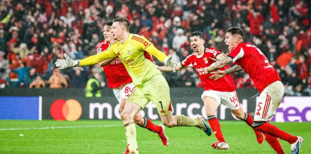 九游体育app-特鲁宾对皇马头球成欧冠联赛阶段第二佳进球！