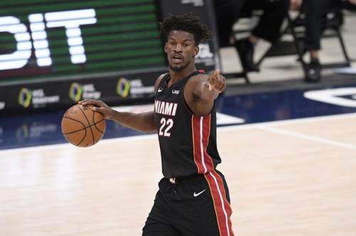 九游体育-【观察】巴特勒复出热火反弹开始？主动求变才是出路