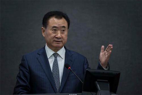 9体育-万达退出大连人？王健林亲自过问备战情况打破传闻