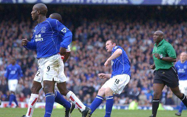 九游体育app-林良锋：从主角让成配角 鲁尼生来就是绿叶的命？