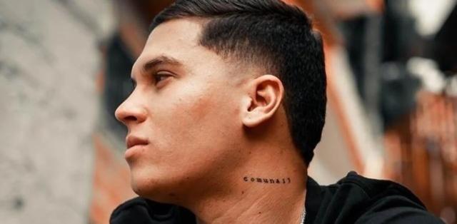 九游体育官网-外媒：金特罗第2笔转会费已支付 预计下周会合深足