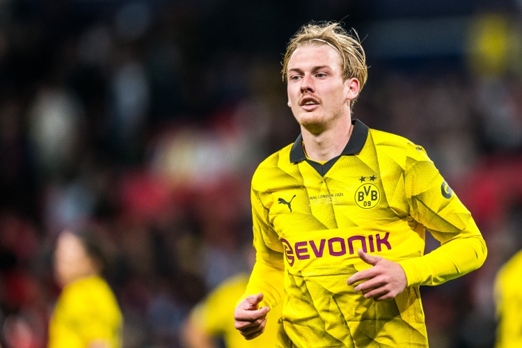 9体育-米体：布兰特是罗马头号热门目标，球队已与球员团队开启正式接触