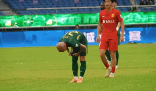 九游体育官网-苗原：李镇全未被罚因需更多证据认定，不能只对口型